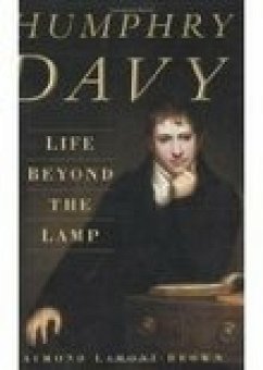 Humphry Davy: Life Beyond the Lamp (eBook, ePUB) - Lamont-Brown, Raymond