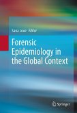 Forensic Epidemiology in the Global Context (eBook, PDF)