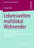 Lebenswelten multilokal Wohnender (eBook, PDF)