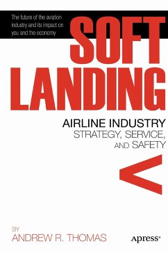 Soft Landing (eBook, PDF) - Thomas, Andrew R.
