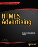 HTML5 Advertising (eBook, PDF)