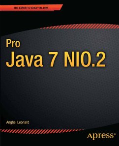 Pro Java 7 NIO.2 (eBook, PDF) - Leonard, Anghel