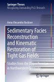 Sedimentary Facies Reconstruction and Kinematic Restoration of Tight Gas Fields (eBook, PDF)