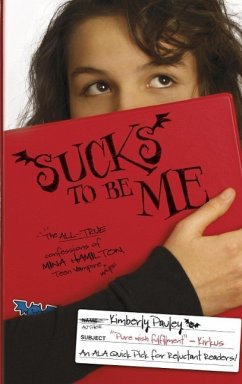Sucks to Be Me (eBook, ePUB) - Pauley, Kimberly