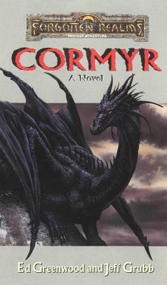 Cover Cormyr A Novel (eBook, ePUB)