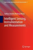 Intelligent Sensing, Instrumentation and Measurements (eBook, PDF)