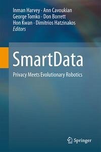 SmartData (eBook, PDF)