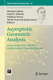 Asymptotic Geometric Analysis (eBook, PDF)