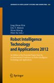 Robot Intelligence Technology and Applications 2012 (eBook, PDF)