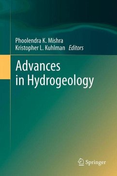 Advances in Hydrogeology (eBook, PDF)