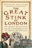 The Great Stink of London (eBook, ePUB)