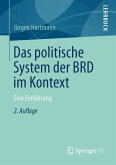 Das politische System der BRD im Kontext (eBook, PDF)
