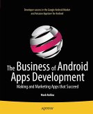 The Business of Android Apps Development (eBook, PDF)