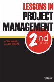 Lessons in Project Management (eBook, PDF)