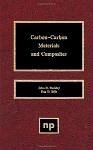 Carbon-Carbon Materials and Composites (eBook, PDF) - Buckley, John D.; Edie, Dan D.