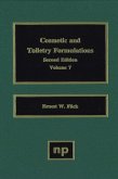 Cosmetic and Toiletry Formulations, Vol. 7 (eBook, PDF)