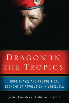 Cover Dragon in the Tropics (eBook, PDF)