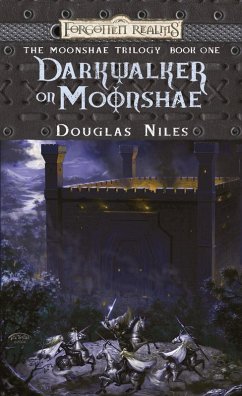 Darkwalker on Moonshae (eBook, ePUB) - Niles, Douglas