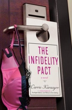 Cover The Infidelity Pact (eBook, ePUB)