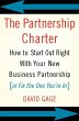 The Partnership Charter (eBook, ePUB) - Bild 1