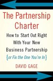 The Partnership Charter (eBook, ePUB)