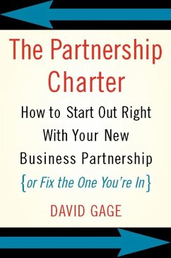 Cover The Partnership Charter (eBook, ePUB)