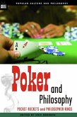 Poker and Philosophy (eBook, ePUB)