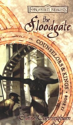 The Floodgate (eBook, ePUB) - Cunningham, Elaine