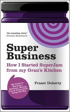 SuperBusiness (eBook, PDF) - Doherty, Fraser