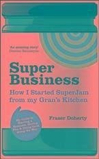 Cover SuperBusiness (eBook, PDF)