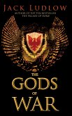 Gods of War (eBook, ePUB)