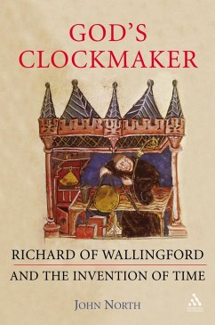 God's Clockmaker (eBook, PDF) - North, John