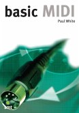 Basic Digital Recording (eBook, ePUB)