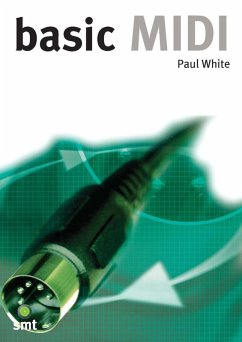 Basic Digital Recording (eBook, ePUB) - White, Paul