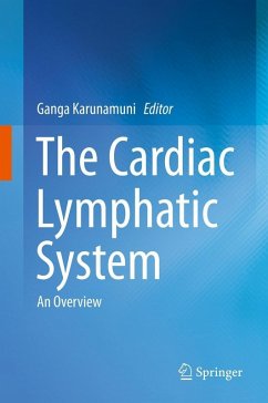 The Cardiac Lymphatic System (eBook, PDF)