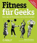 Fitness für Geeks (eBook, ePUB)
