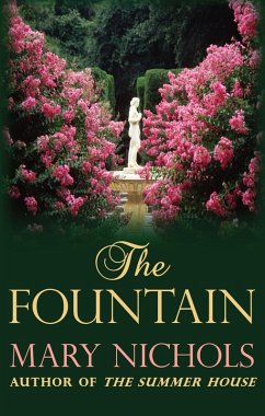 The Fountain (eBook, ePUB) - Nichols, Mary