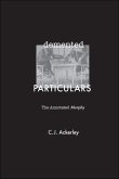 Demented Particulars (eBook, PDF) Demented Particulars (eBook, PDF)
