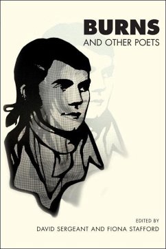 Burns and Other Poets (eBook, PDF)