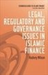Legal, Regulatory and Governance Issues... - Bild 1
