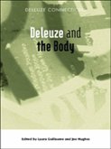 Deleuze and the Body (eBook, PDF)