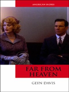 Far from Heaven (eBook, PDF) - Davis, Glyn