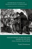 Philanthropy in British and American Fiction (eBook, PDF)