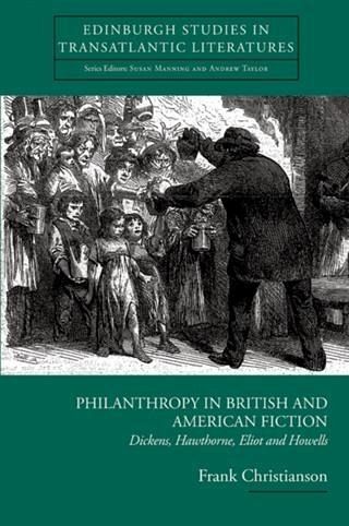 Philanthropy in British and American Fiction (eBook, PDF)
