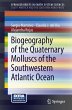 Biogeography of the Quaternary Molluscs... - Bild 1