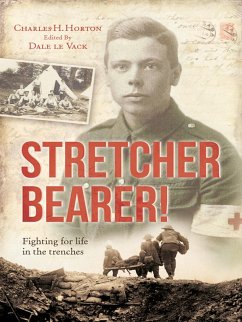 Cover Stretcher Bearer! (eBook, ePUB)
