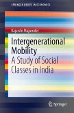 Intergenerational Mobility (eBook, PDF)