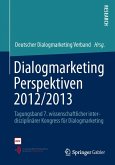 Dialogmarketing Perspektiven 2012/2013 (eBook, PDF)