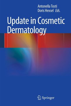 Update in Cosmetic Dermatology (eBook, PDF)