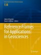 Reference Frames for Applications in... - Bild 1